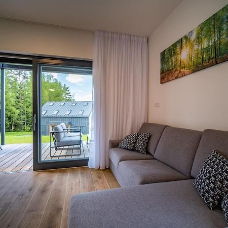 Holiday House U Hajenky 11P Lipno Home Lipno nad Vltavou Exterior photo